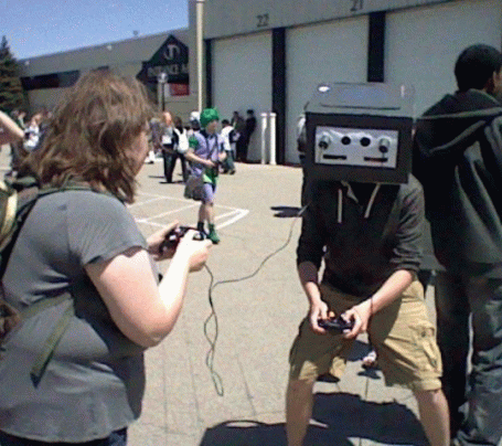 3DS Wiggle Gifs [Photos,&nbsp;2011]