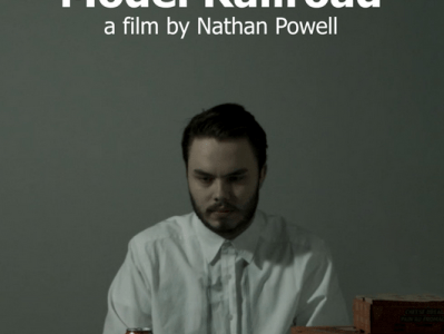 Model Railroad [Short film,&nbsp;2020]