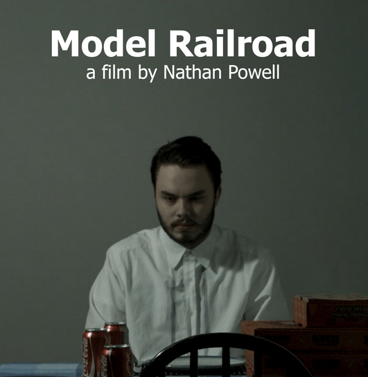 Model Railroad [Short film,&nbsp;2020]