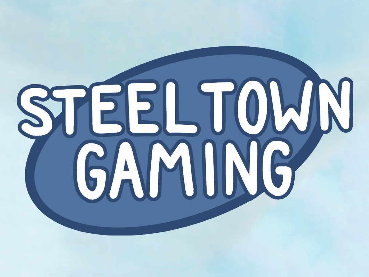 Steel Town Gaming [Web-series,&nbsp;2017-2022]