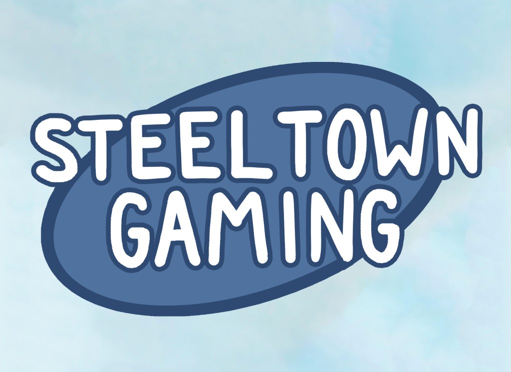 Steel Town Gaming [Web-series,&nbsp;2017-2022]