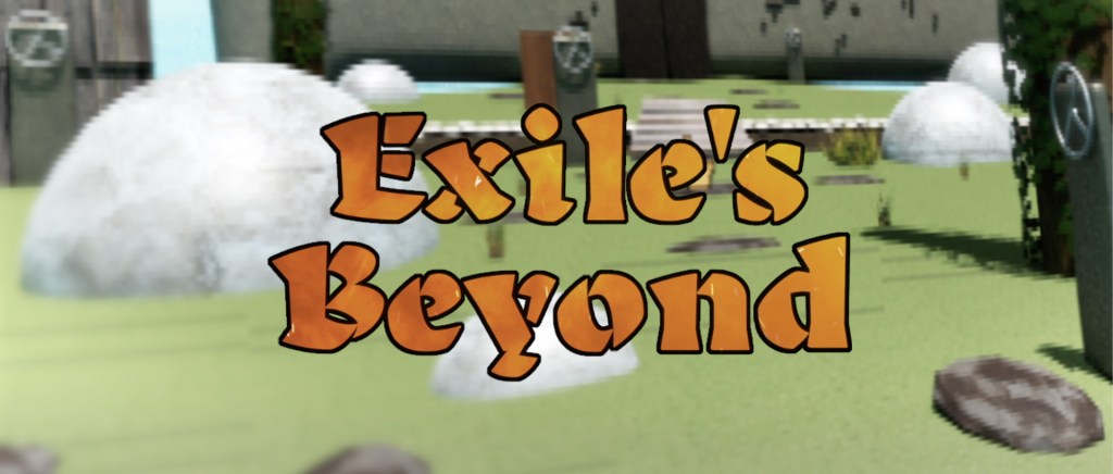 Exile’s Beyond [Web-Series,&nbsp;2024]