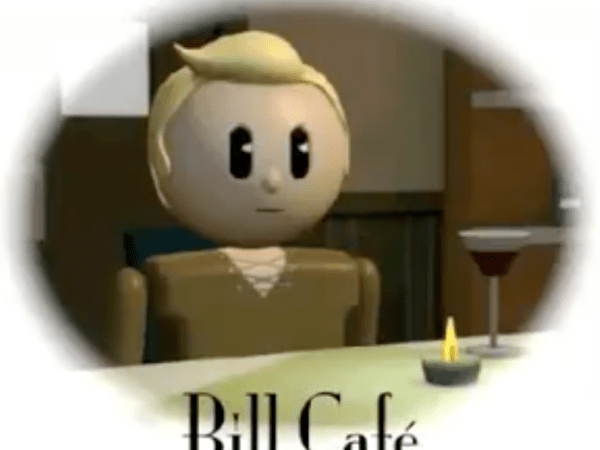 Bill Cafe [Web-series,&nbsp;2009]
