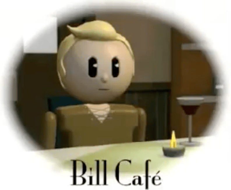 Bill Cafe [Web-series,&nbsp;2009]